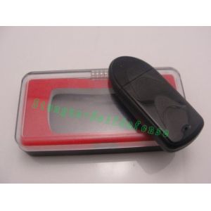 Buy cheap Black USB Disk GSM BUG Voice/Call-back Function Sound audio listening device from wholesalers