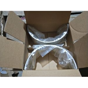 Buy cheap 601.05.08 H16V190 Generator Type Gas Generator Lower Bearing Shell Model Customization from wholesalers