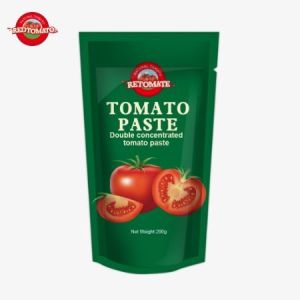 Buy cheap Stand Up Sachet Tomato Paste from wholesalers