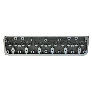 Buy cheap NISSAN Patril P40 Iran Casting Cylinder Head 11042-C8050 4.0L 12V from wholesalers