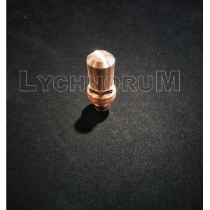 Buy cheap Copper Plasma Cutting Electrode 277292 Thermal Dynamics Kjellberg Spirit 275A from wholesalers