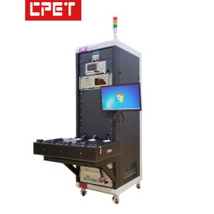 Buy cheap Wireless Fast Charging Adapter ATE Test System with PD2.0 / PD3.0 / PD3.1 and QC2.0 / QC3.0 Support for 1~32 Channels Parallel Free Switching from wholesalers