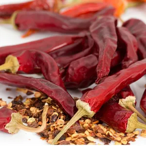 Buy cheap Vibrant and Sweet Paprika Spice with Vitamin Content from wholesalers