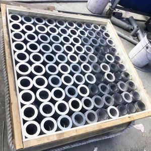 manufacture Nickel Based Inconel 601 Alloy Steel Pipe