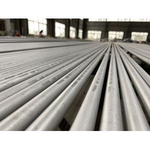 Buy cheap ASME SA213-18 TP304 Tube 3/4