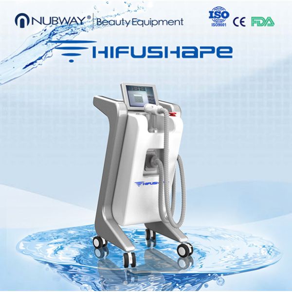 Buy cheap Newest body shape machine HIFUSHAP best slimming machines from wholesalers