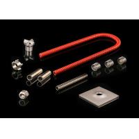 Buy cheap Tensile Load 1200kN 51mm Tunneling R51/1200 Hollow Grouting Anchor Threaded Bar product