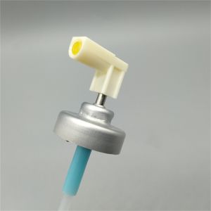 Buy cheap User-Friendly Metering Valve for Simplified Liquid Handling with Tool-Free Calibration and Cleaning product