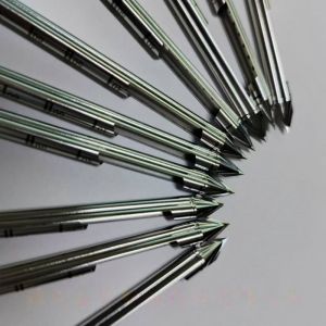 Buy cheap Durable Stainless Steel Rotary Cutter With Double-Edged Needle Design from wholesalers