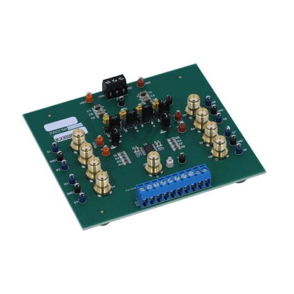 Buy cheap MUX36S08EVM-PDK Embedded Solutions Single Ended Analog Multiplexer Evaluation Module from wholesalers