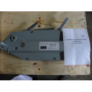 Buy cheap Tirfor Pulling Winch For Electric Power Line Stringing from wholesalers