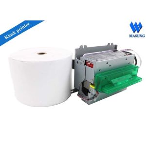 Buy cheap Linux Rs232 App 3 Inch Thermal Printer Queue Management System from wholesalers
