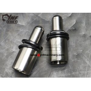 Buy cheap YNF03035 PC-6 Control Valve Pusher – Excavator Hydraulic Component from wholesalers