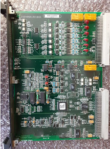 Buy cheap IS200BAIAH1BEE Mark VI Bridge Application Interface Board GE Turbine Control from wholesalers