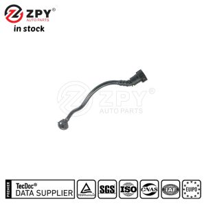 Buy cheap ZPY Spare Tank Pipe 95B122447E For Porsche Macan from wholesalers