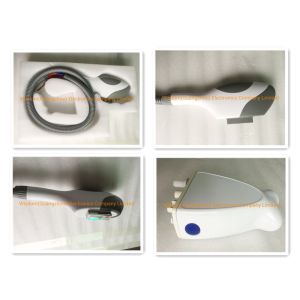 Buy cheap RoHS E Light Treatment Handle , IPL Laser Handle CE Approved from wholesalers