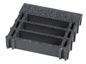 Buy cheap UV Resistant FRP Grating - Long-Lasting and Weatherproof Grating for Outdoor Applications from wholesalers