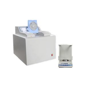 Buy cheap Precise Oxygen Bomb Calorimeter For Laboratory from wholesalers