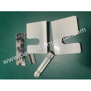 Buy cheap Edan SE-100 ECG EKG Machine Electrocardiograph Printer Cover Assembly MS1-30249 MS1-30250 from wholesalers