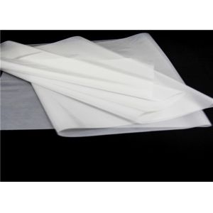 Buy cheap Copolyester High Temperature Pes Hot Melt Glue Film , Glue Film Adhesive For Textile Fabric from wholesalers