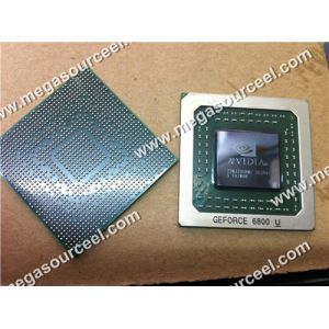 Buy cheap Computer IC Chips GF-6800-B1 Computer GPU CHIP NVIDIA from wholesalers