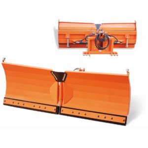 Buy cheap R.BD/U Snow Blade from wholesalers