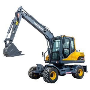 Buy cheap Chinese Long Boom Excavator Coal Mine Machines New from wholesalers