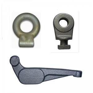 Buy cheap Nicke Plated Garbage Truck Parts Customized Machined ±0.002mm Tolerance from wholesalers