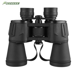Buy cheap FORESEEN 10x50 waterproof Optical Glass Binoculars Telescope from wholesalers