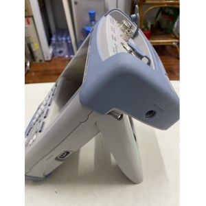 Buy cheap Rohde And Schwarz FSH3 Spectrum Analyzer Handheld 100kHz - 3GHz from wholesalers