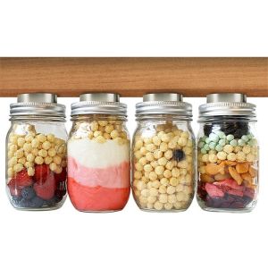 Buy cheap 75kg Force Neodymium NdFeB Shallow Pot Magnet with Countersunk Mounting Hole D48x10.8mm from wholesalers