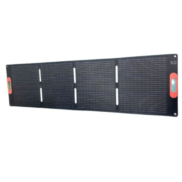 Quality Waterproof IP65 Foldable Solar Charger Customized for Your Customer Requirements High Solar Panel Efficiency Up To 23.5% for sale