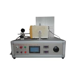 Touch Screen IEC60335 2000W Endurance Testing Machine