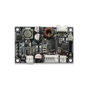 Buy cheap OEM Turnkey DIP Automotive PCB Assembly Electronic Component product