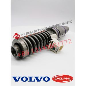 Buy cheap Good Quality Electric Unit Fuel Injector 21499613 BEBE4G16001	22340642 For  MD11 P3624 TIER 4 from wholesalers