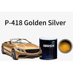 Buy cheap UV Proof Painting Metallic Automotive Paint Multifunctional Practical from wholesalers