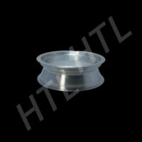 China Anodized And Polished Headstock CNC Lathe Process High Precision Customizable for sale