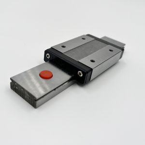 MGW12H 3D Printed Linear Rails Cnc Guide Rails Accurate For Measuring Equipments