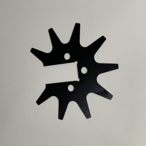 Buy cheap Lawn Mower Parts Blade - Vertical Slotted G335449 Fits Jacobsen from wholesalers