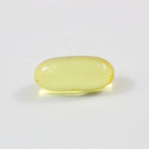 Buy cheap Wholesale Private label glucosamine chondroitin MSM softgel capsule joint support for food supplement from wholesalers