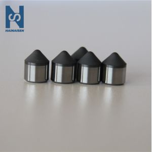Buy cheap API Oil Gas Tungsten Carbide Rolling Cutter PDC Insert 13mm from wholesalers