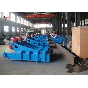 Buy cheap Heavy Duty Vibration Feeder Machine ZG Type  Crush Stone YZO-75-6 from wholesalers