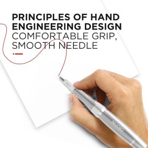 Smart 7F Semi Permanent Makeup Machine Micropigmentacion PMU Pen