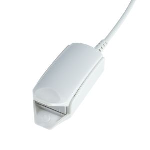 Buy cheap Compatible Hwatime Oxygen Monitor Cable SpO2 Test Cable 6Pin For Hwatime H6 H8 H9 3.0M Adult Finger Clip from wholesalers