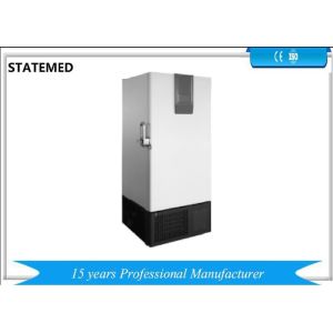 Buy cheap Medical Upright / Vertical Deep Freezer -40℃ With 300L / 360L Capacity from wholesalers