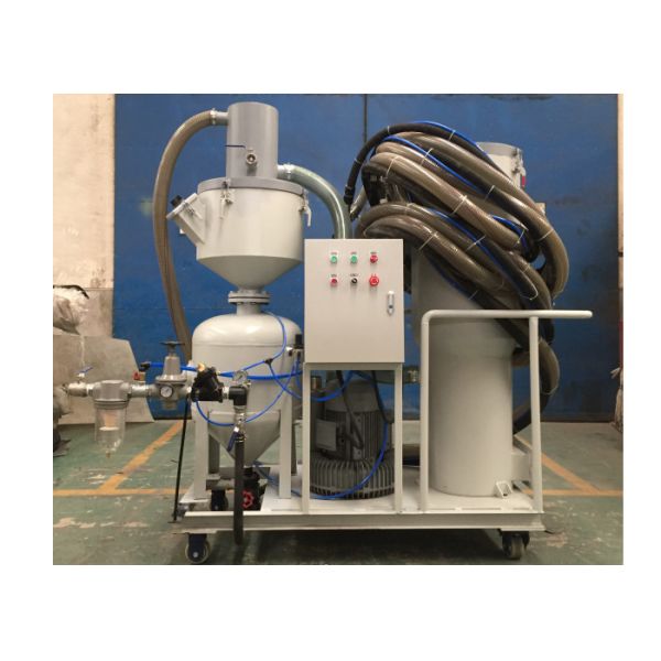 Buy cheap Portable Vacuum Blasting Machine Metal Structure Dust Free 1 - 3m² / H Working Efficiency from wholesalers