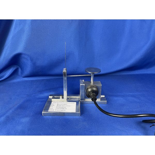 Buy cheap Securement Of Pins Australian/NZ Plugs And Socket Outlets AS/NZS 3112:2017 Test from wholesalers