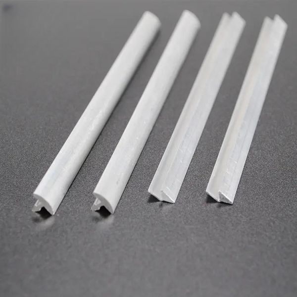 Quality Customized 6063 Anodized Aluminum T Shape Transition Tile Trim For Interior Design for sale
