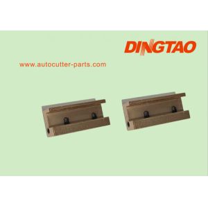 117927 Spare Parts Right Guiding U Gts Tgt Suit Vector 5000 Cutter