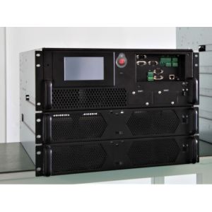 Buy cheap 1KVA IDC Single Phase Lithium DPS 220VAC Distributed Power System from wholesalers